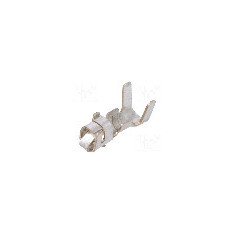 Conector semnal, {{Numarul de pini}} pini, pas 2.5mm, serie XH, JST - BXH-001T-P0.6