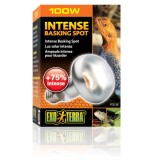 Bec pentru terariu Exo Terra Intense Basking Spot, 100 W - RESIGILAT