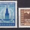 Iugoslavia 1946 Congresul tarilor slave MI 507-511 MLH