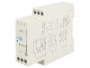 Timer Programabil SPDT 0,05s-10zile 250VAC/16A 24-240V