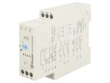 Timer Programabil SPDT 0,05s-10zile 250VAC/16A 24-240V