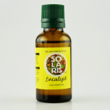 Ulei esential eucalipt 30ml solaris, Solaris Plant