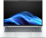 Cumpara ieftin Laptop HP EliteBook 8 G1i cu procesor Intel Core Ultra 5 225H 14-core (1.7GHz up to 4.9GHz, 18MB, 13 TOPS), 14.0 inch WUXGA, 16GB DDR5, SSD 512GB PCIe