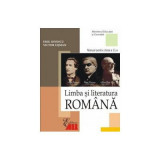 Limba si literatura romana. Manual clasa a 11-a - Emil Ionescu