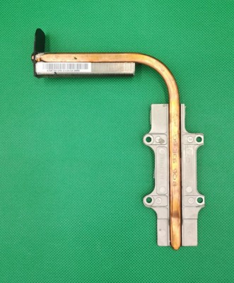 Toshiba Satellite A350D-209 Radiator racire heatsink Robin B AT05T0010R0 SWAP foto