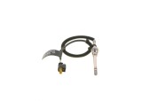 BOSCH 0 986 259 140 Senzor, temperatura gaze evacuare