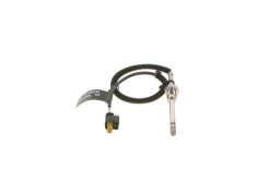 BOSCH 0 986 259 140 Senzor, temperatura gaze evacuare