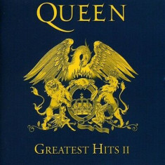 Queen - Greatest Hits - Vol 2 Remastered - CD