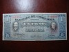 MEXIC 1915, Chihuahua, 1 Peso, UNC, Bancnota Veche