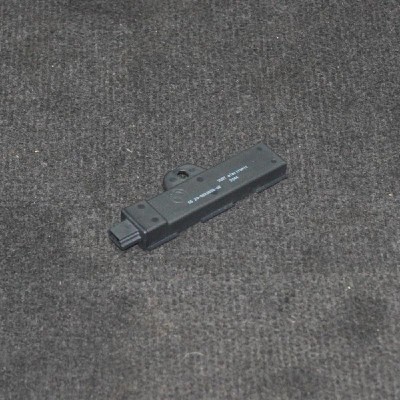 Amplificator de antena BMW 2 Coupe F22, F87 2014 OEM: 9220832 2131705 foto