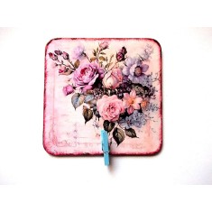 Magnet de frigider din lemn 45848