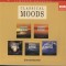 Various - Classical Moods - The Collection, 5xCD + Box