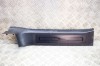Ornament prag interior st&acirc;nga spate TESLA MODEL X 2018 OEM: 1105145-00-B 18057847