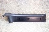 Ornament prag interior st&acirc;nga spate TESLA MODEL X 2018 OEM: 1105145-00-B 18057847