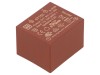 Convertor AC/DC MYRRA 47153, 5W, 9V DC, Montaj PCB, 85-265V AC / 120-370V DC, 0.55A, Protectii OPP/OTP/SCP