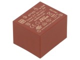 Convertor AC/DC 5W 9V 72% Eficiență