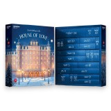 Calendar Advent Satisfyer 2025, jucării erotice, lenjerie intimă, articole de bondage, cosmetice, 24 surprize exclusive