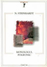 n. steinhardt monologul polifonic foto