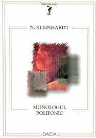 n. steinhardt monologul polifonic