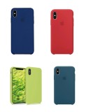 Cumpara ieftin Husa telefon Silicon iPhone XS Max