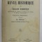 REVUE HISTORIQUE DU SUD - EST EUROPEEN , PUBLICATION TRIMESTRIELLE , dirigee par N. IORGA , III - eme annee , N - os 1 - 3 , JANVIER - MARS , 1926