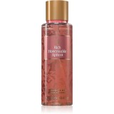 Victoria&#039;s Secret Rich Honeysuckle Apricot spray pentru corp pentru femei 250 ml