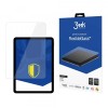 Folie de protectie Ecran 3MK FlexibleGlass pentru Apple iPad (2025) / (2022), Sticla Flexibila, Full Glue
