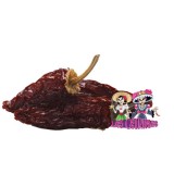 Ardei Chipotle Morita uscat (40g)