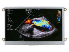 NEWHAVEN DISPLAY INTERNATIONAL Afișaj TFT 7 inch 800x480 LED 5V HDMI
