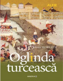 Oglinda turceasca, Minerva
