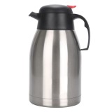 Termos Paxton SM2, inox, argintiu, 1500 ml