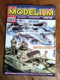 Revista Modelism nr. 4 / 2006 / C rev M1