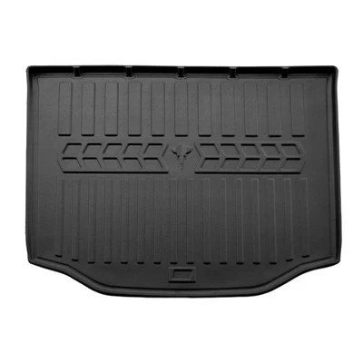 COVOR PROTECTIE PORTBAGAJ UMBRELLA PENTRU TOYOTA RAV 4 (XA40) (ROATA DE REZERVA STANDARD) (2013-2018) 106165 foto