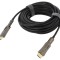 Cablu HDMI 2.0 optic 10m, HDR