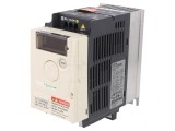 Invertor Putere 0,55kW 200-240VAC 0,1-400Hz