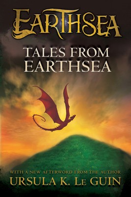 Tales from Earthsea foto