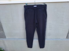 **Pull&amp;Bear Blue | talie 78 cm | pantaloni sport, barbat | 38 - 40 | M