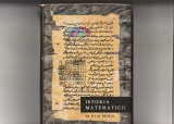 A. P. IUSKEVICI - ISTORIA MATEMATICII IN EVUL MEDIU