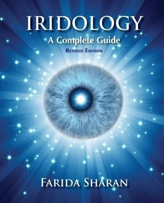 Iridology - A Complete Guide, Revised Edition foto