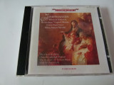 Beatissimae Virginis Marie -- Haydn