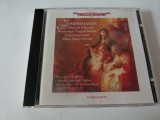 Beatissimae Virginis Marie -- Haydn, cd