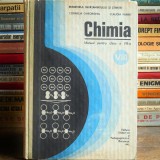 CHIMIA / CHIMIE - Manual Școlar pentru Clasa a 8 VIII-a - Cornelia Gheorghiu, Claudia Panait - include Tabelul Periodic al Elementelor: Mendeleev