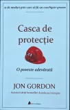 Casca de protectie - 2018 - Jon Gordon (xx333), ACT si Politon