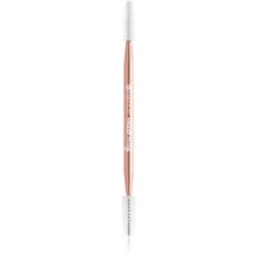 essence Hello Kitty pensula pentru gene si sprancene You Can Do Anything 1 buc foto