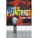 Richard Cottrell - Looking at paintings - A private view - 119217, William Faulkner