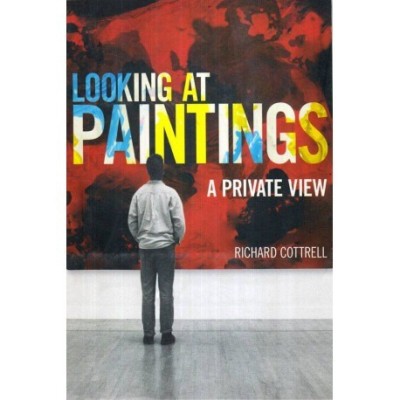 Richard Cottrell - Looking at paintings - A private view - 119217 foto