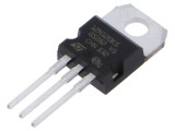 Tranzistor N-MOSFET STMicroelectronics MDmesh&trade; K5 1,2kV 48A STP12N120K5