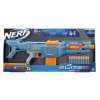 Mitraliera Nerf Elite 2.0 Echo CS 10, 24 sageti, 6.67x68.58x31.75cm, Plastic