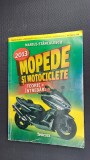 Mopede si motociclete - TEORIE + INTREBARI - Marius Stanculescu