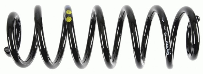 SACHS 994 372 Arc spiral